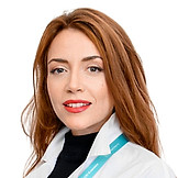 Шишкина Ирина Александровна