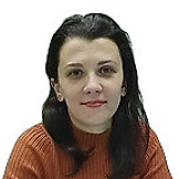 Круглова Алевтина Алексеевна