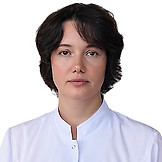 Сафонова Виктория Анатольевна