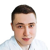Денхаев Ильяс Мовладович