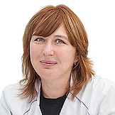 Соколова Светлана Владимировна
