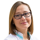Таусон Ирина Владимировна