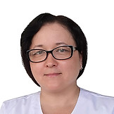Кабачек Елена Владимировна