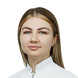 Бузницкая Анастасия Игоревна