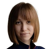 Новоселова Дарья Николаевна