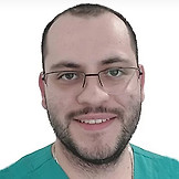 Осипенко Андрей Александрович