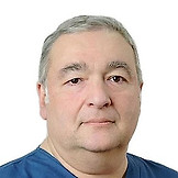 Минасян Александр Михайлович