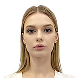 Шумкова Елизавета Александровна