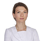 Пономарева Валерия Станиславовна