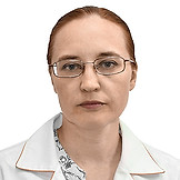 Гришина Наталья Константиновна