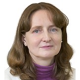 Широкова Наталья Владимировна