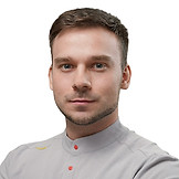 Пархоменко Николай Владимирович