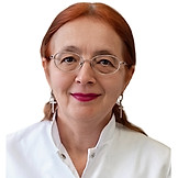 Герасименко Оксана Владимировна