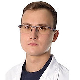 Чмыхов Антон Вячеславович
