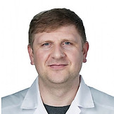 Шабаев Гаврила Леонидович