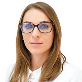 Шаталина Елена Андреевна