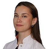 Сырцова Екатерина Игоревна