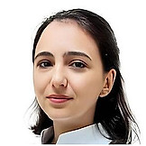 Трофимова София Алексеевна