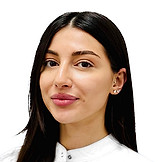 Набиева Пари Видади Кызы