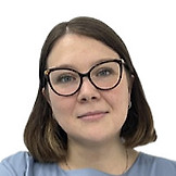Козлова Евгения Михайловна