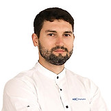 Чуряпин Дмитрий Анатольевич
