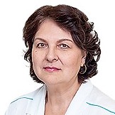 Брушлинская Ирина Васильевна