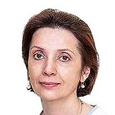 Водолагина Елена Владимировна
