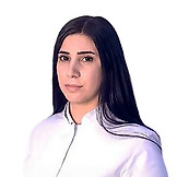Геворкян Ануш Артаковна
