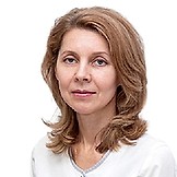 Жаркова Наталья Данииловна