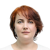 Федорова Елена Сергеевна