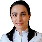 Курчаева Зайнап Вахмурадовна