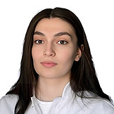Тамбиева Асият Карчаевна