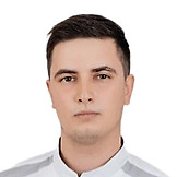 Бантюков Александр Олегович
