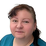 Павлова Анна Валерьевна