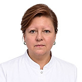 Павлова Анна Валерьевна