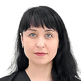 Коршунова Марина Вячеславовна