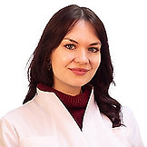 Логачева Наталья Сергеевна