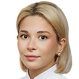 Шамова Фатима Мурадовна
