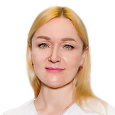 Савельева Елена Вячеславовна