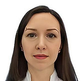 Цветкова Оксана Сергеевна