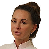 Аксенова Анна Сергеевна