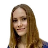 Зайцева Дарья Сергеевна