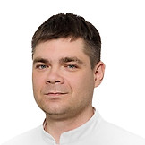 Шокуров Алексей Валериевич