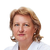 Куликова Наталья Владимировна