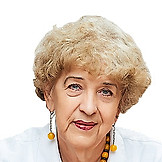 Лошкарева Татьяна Викторовна