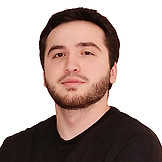 Дауров Тимур Арсенович