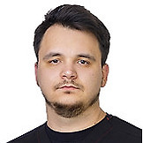 Железный Алексей Валерьевич