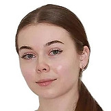 Полякова Нина Игоревна