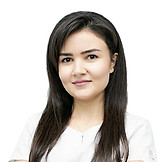 Казимова Самая Абитовна