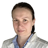Орлова Елена Николаевна